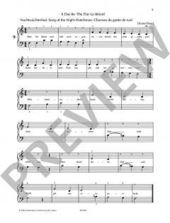 Spiel mit fünf Tönen von Fritz Emonts (Download) 