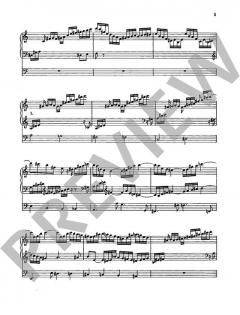 Dritte Sonate von Hermann Schroeder (Download) 