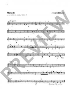 Musik der Klassik (Download) 
