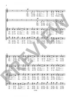 Ejszaka - Reggel von György Ligety (Download) 