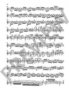 Sonaten und Partiten von Johann Sebastian Bach (Download) 