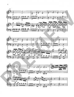 Konzert D-Dur op. 10/1 von Johann Stamitz (Download) 