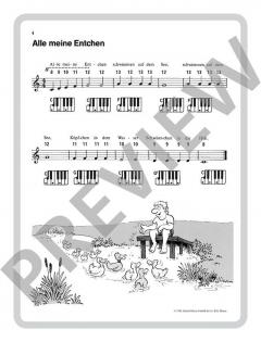 Kinderlieder von Hans Enzberg (Download) 