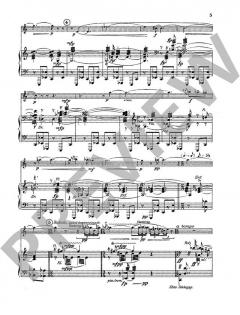 Konzert für Trompete und Orchester von Bernd Alois Zimmermann (Download) im Alle Noten Shop kaufen