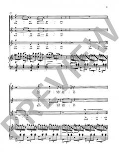 La Speranza - Die Hoffnung von Gioacchino Rossini (Download) 