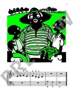 Folk Festival von Hans-Günter Heumann (Download) 