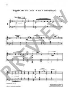 Klavierwerke Band 2 von Georges Ivanovich Gurdjieff (Download) im Alle Noten Shop kaufen