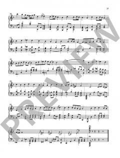 Klavierwerke Band 2 von Georges Ivanovich Gurdjieff (Download) im Alle Noten Shop kaufen