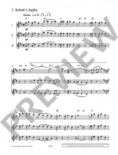 Flute Fun Vol. 3 von Leslie Searle (Download) 