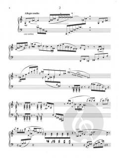 11 Inventionen op. 36 von Erwin Schulhoff (Download) 