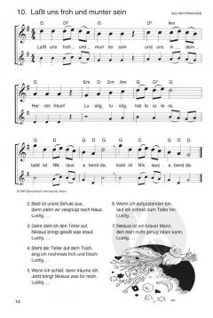 Die schönsten Weihnachtslieder (Download) 