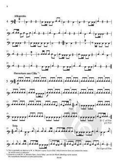 Die Kunst des Barocktrompetenspiels Vol. 3 von Edward H. Tarr (Download) 