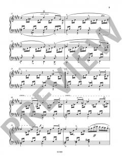 Lieder ohne Worte von Felix Mendelssohn Bartholdy (Download) 