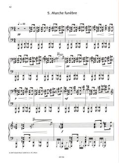 Nacht-Urnen op. 32 von Stefan Heucke (Download) 