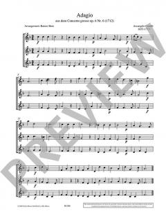 More Classics von Rainer Butz (Download) 