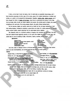 Daphne of the Dunes von Harry Partch (Download) 