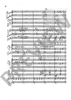 Oedipus von Harry Partch 