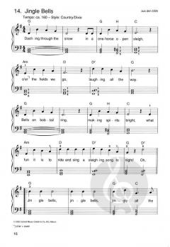 Die schönsten Weihnachtslieder (Download) 