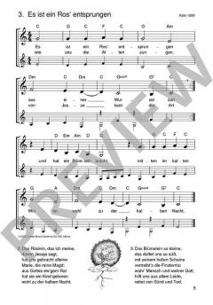 Die schönsten Weihnachtslieder (Download) 