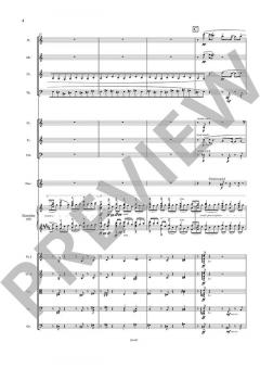 Konzert für Klavier und Orchester von György Ligety (Download) im Alle Noten Shop kaufen