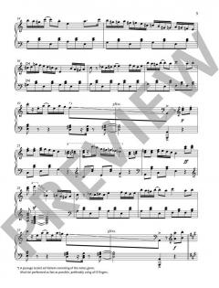 Rondo alla turca von Wolfgang Amadeus Mozart (Download) 