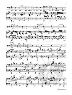 O du mein holder Abendstern WWV 70 von Richard Wagner (Download) 
