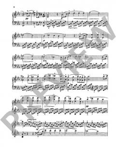 Impromptu Mr. 1 c-Moll op. 90 D 899 von Franz Schubert (Download) 