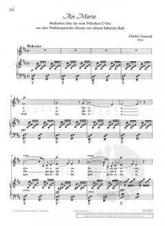 Ave Maria von Charles Gounod (Download) 