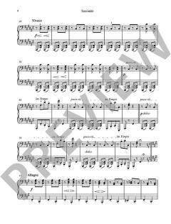 Ungarischer Tanz Nr. 5 von Johannes Brahms (Download) 