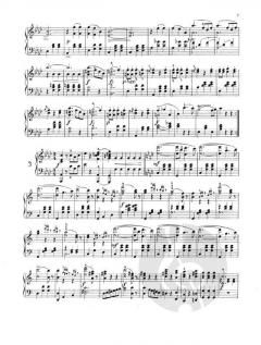 Kaiserwalzer op. 437 von Johann Strauss (Sohn) (Download) 