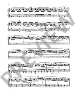 Perpetuum mobile op. 24 von Carl Maria von Weber (Download) 