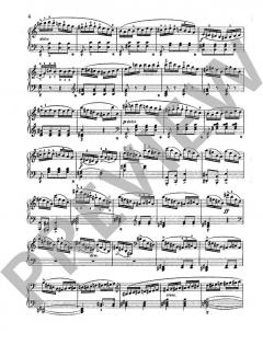 Perpetuum mobile op. 24 von Carl Maria von Weber (Download) 