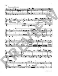 3 kleine Stücke von Anton Bruckner (Download) 