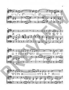 Ich weiss, dass mein Erlöser lebet von Georg Friedrich Händel (Download) 