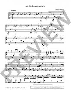 Happy Birthday Dear Eliza von Scott Joplin (Download) 