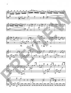 Happy Birthday Dear Eliza von Scott Joplin (Download) 