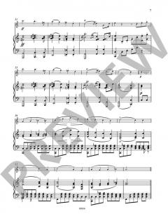 Hochzeitsmarsch op. 61/9 von Felix Mendelssohn Bartholdy (Download) 