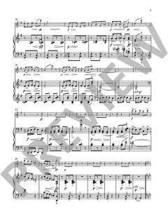 Golliwogg's Cakewalk von Claude Debussy (Download) 