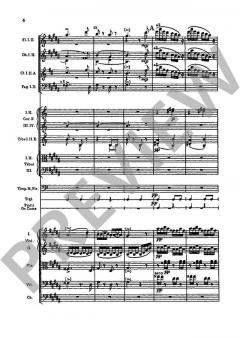 Slawische Tänze op. 72/1-4 B 147 von Antonín Dvořák 