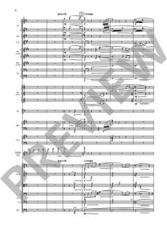 Konzert D-Dur op. 35 von Erich Wolfgang Korngold 