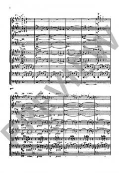 Scheherazade op. 35 von Nikolai Rimski-Korsakow 