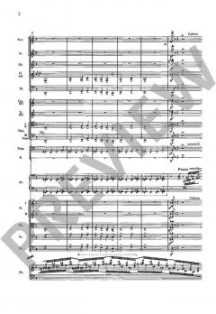 Totentanz von Franz Liszt 