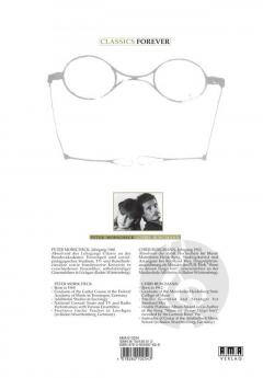 Classics Forever von Peter Morschek 