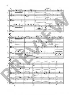 Antiche Danze ed Arie Nr. 3 von Ottorino Respighi 