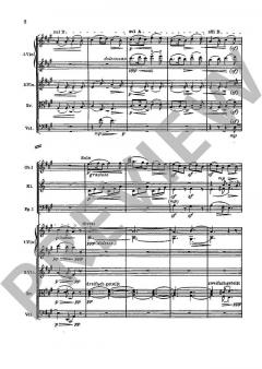 Variationen und Fuge op. 132 von Max Reger 