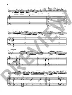 Fantaisie pastorale hongroise op. 26 von Árpád Doppler (Download) 