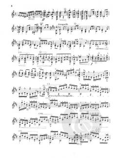 Chaconne d-Moll BWV 1004 von Johann Sebastian Bach (Download) 
