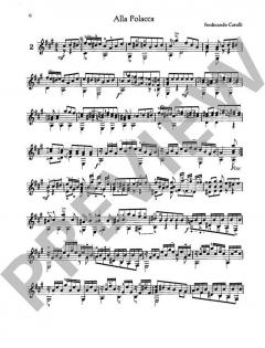 Die Stunde der Gitarre 3 von Walter Götze (Download) 