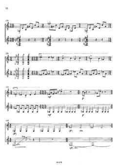 Princess of Lykia op. 26 von Fazil Say 