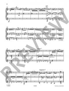 Rondo von Paul Hindemith (Download) 